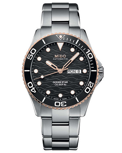 Mido Ocean Star 200c M042.430.21.051.00