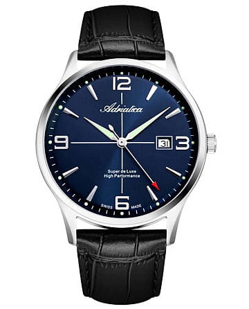Adriatica Vintage A8331.5255Q