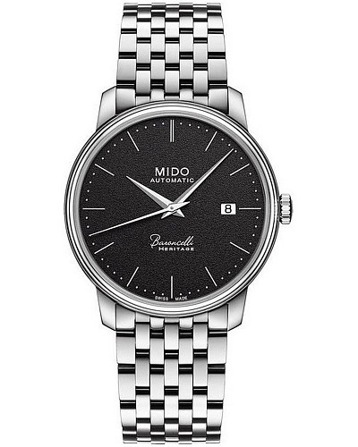 Mido Baroncelli M027.407.11.050.00