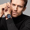 Часы Hugo Boss Grand Prix HB1513604 фото 8