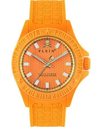 Philipp Plein Plein Power PWKAA1221