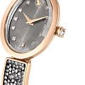 Часы Swarovski Crystal Rock Oval 5711695 фото 4