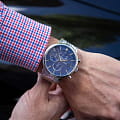 Часы Timex Chicago TW2V01700 фото 2