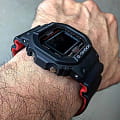 Casio DW-5600HR-1E