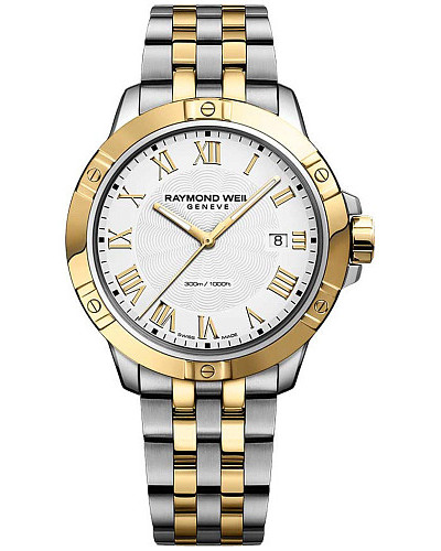 Raymond Weil Tango 8160-STP-00308