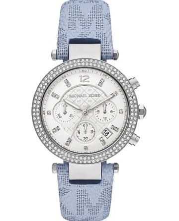 Michael Kors Runway Slim MK6936