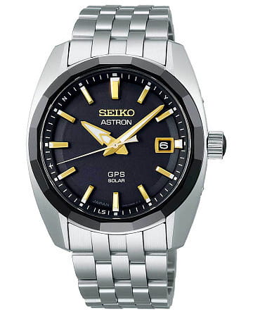 Seiko Astron GPS SSJ011J1
