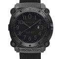 Часы Hamilton Khaki Navy BeLOWZERO 1000m Auto H78585333