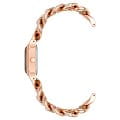 Часы Anne Klein Chain Reaction 4002GNRG фото 2