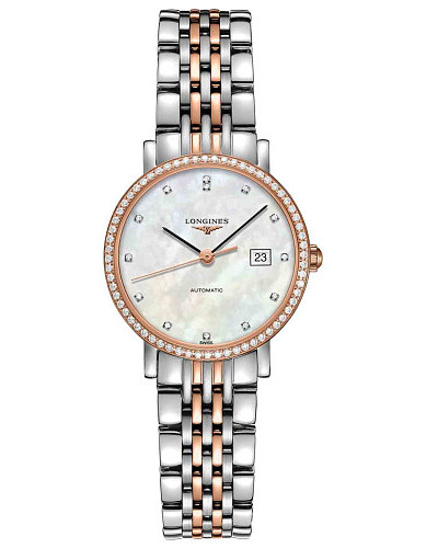 Longines Elegant Collection L4.310.5.88.7