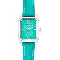 Часы Anne Klein Leather 3969AQUA