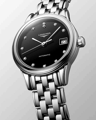 Longines Flagship L4.274.4.57.6