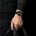 Часы Tissot T-Touch Connect Sport T153.420.47.051.04 фото 5