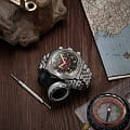 Часы Spinnaker Hull California Chronograph SP-5092-22 фото 4