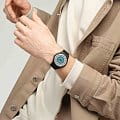 Часы Swatch New Gent Bioceramic Standard SO32B119 фото 4