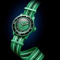 Часы Swatch Sistem51 Scuba Bioceramic Standard SO35I100CS фото 7