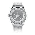 Часы Mido Ocean Star Decompression Worldtimer 200 M026.829.17.051.00 фото 4
