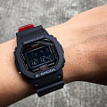 Casio DW-5600HR-1E