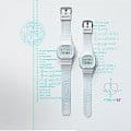 Часы Casio Lover's Pair Model LOV-21B-7DR (LOV-21B-7) фото 6
