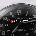 Часы Hamilton Khaki Field Titanium Auto H70205830 фото 4