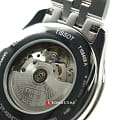 Часы Tissot Ballade Powermatic 80 Silicium T108.408.22.278.00 фото 12