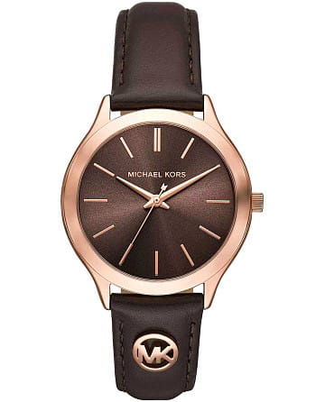 Michael Kors Slim Runway MK7489