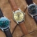 Certina C0384073608700
