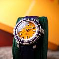 Часы Spinnaker Fleuss SP-5133-55 фото 2