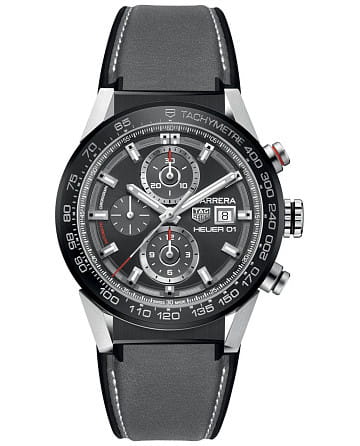 TAG Heuer Carrera CAR201W.FT6095