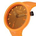 Часы Swatch Big Bold Biosourced Standard SB05O102 фото 3