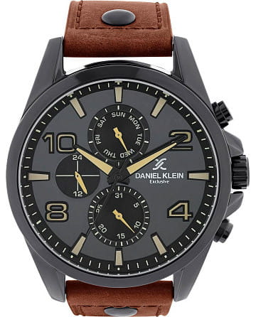 Daniel Klein Exclusive DK.1.13640-2