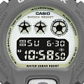 Часы Casio G-Shock DW-6900HD-8DR фото 6