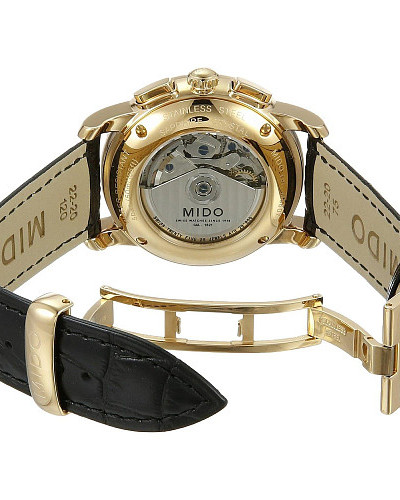 Mido Baroncelli M8607.3.M1.42