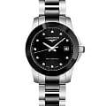 Часы Longines Conquest L3.257.4.57.7