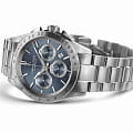 Часы Hamilton Jazzmaster Performer Auto Chrono H36656140 фото 4