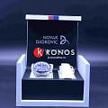 Часы Seiko Astron GPS Solar SSH045J1 фото 5