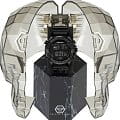 Часы Philipp Plein The G.O.A.T. PWFAA0521 фото 5