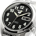 Часы Seiko 5 Regular SNK381K1 фото 7