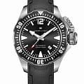 Часы Hamilton Khaki Navy Frogman H77605335