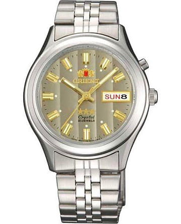 Orient EM0301YK (FEM0301YK)