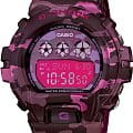 Часы Casio G-Shock GMD-S6900CF-4E