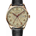 Часы Штурманские Спутник Наследие GMT 51524/1079664