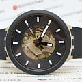Часы Swatch Big Bold Bioceramic Lacquered SB03C100 фото 2