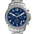 Часы Fossil Bowman Chronograph FS5604