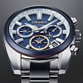 Часы Seiko Astron GPS Solar SSH045J1 фото 3