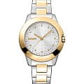 Часы DKNY Park Ave Logo DK1L021M0075