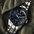 Часы Seiko Presage Sharp Edged Series SPB167 фото 5