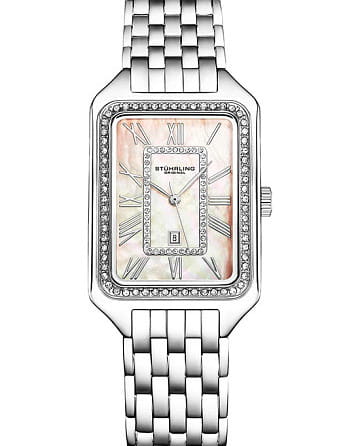 Stuhrling Lustra 4061.1