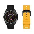 Часы Tissot T-Touch Connect Sport Jungfraubahn Т153.420.47.051.06 фото 2