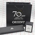 Часы Orient RA-AC0J03L фото 6